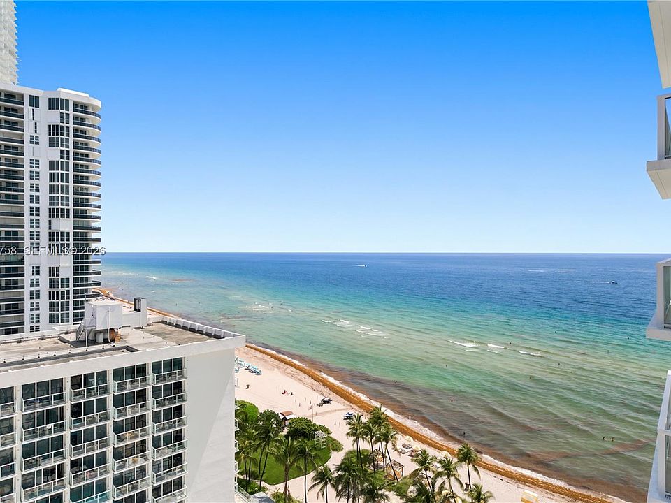 1st image of 16699 Collins Ave APT 1604