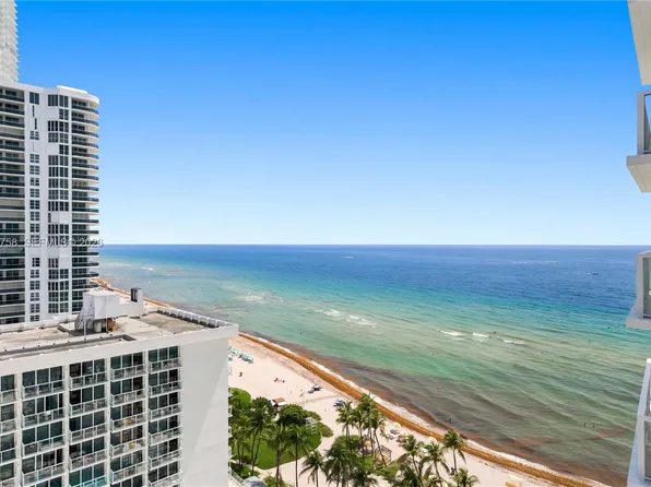 16699 Collins Ave APT 1604, Sunny Isles Beach, FL 33160