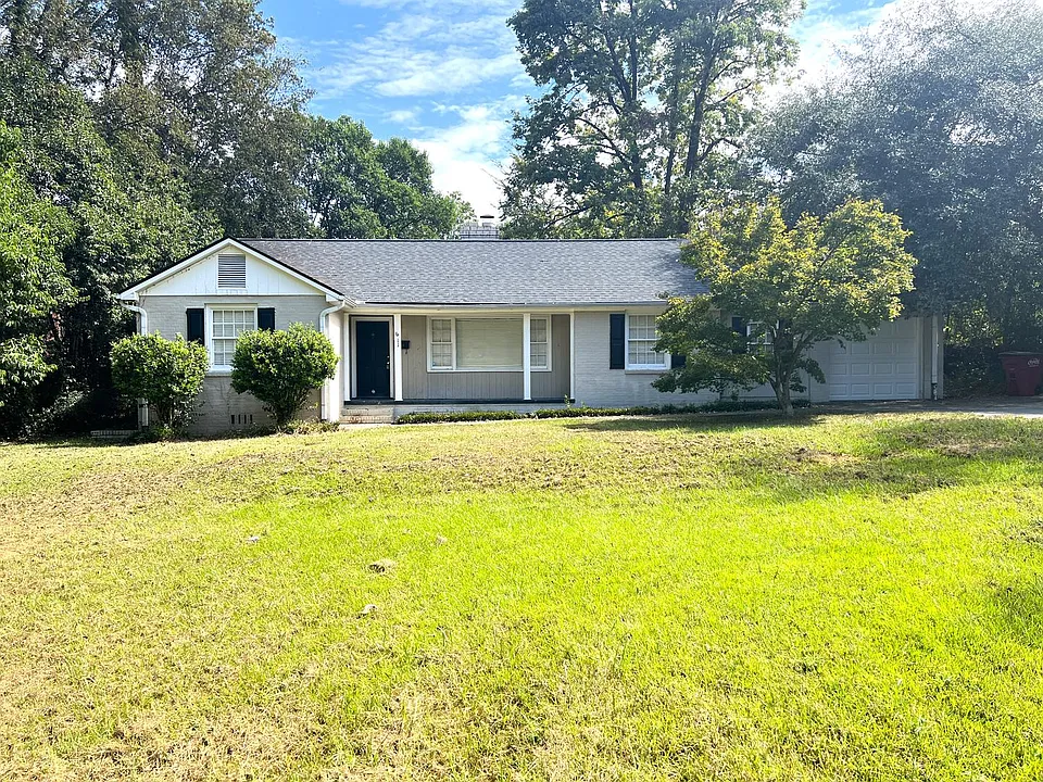 611 Corbin Ave