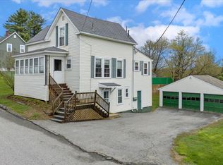 43 Foch St, Lewiston, ME 04240