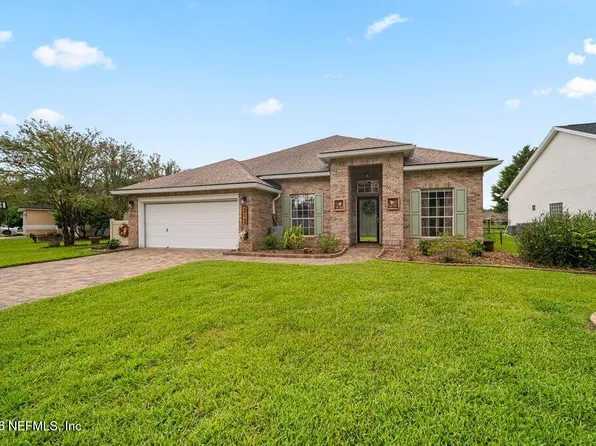 2125 SANDY BRANCH Place, St. Augustine, FL 32092