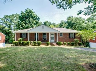 646 Harding Pl, Nashville, TN 37211