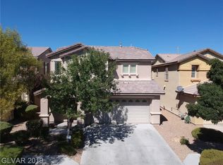 320 Big Cliff Ave, North Las Vegas, NV 89031