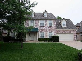 5439 E 110th Pl, Tulsa, OK 74137