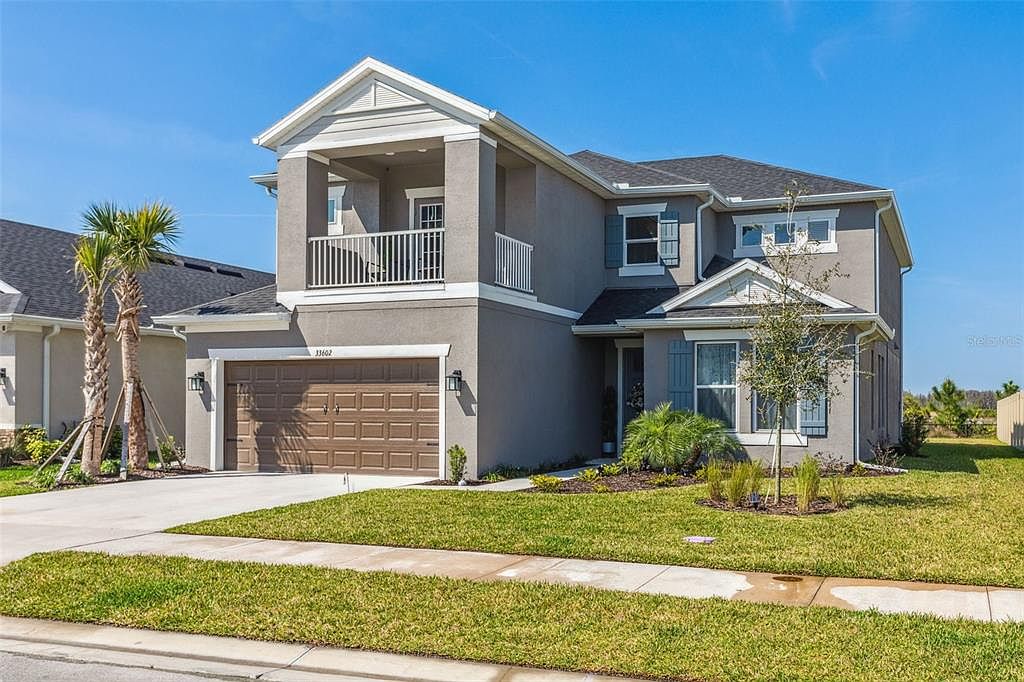 33602 Castaway Loop, Wesley Chapel, FL 33543 Zillow