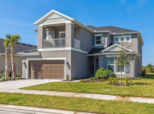 33602 Castaway Loop, Wesley Chapel, FL 33543