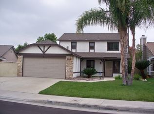 7240 Daybreak Pl, Rancho Cucamonga, CA 91701
