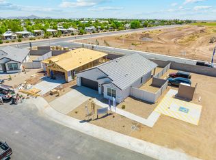 1570 E Farrier Dr, Casa Grande, AZ 85122