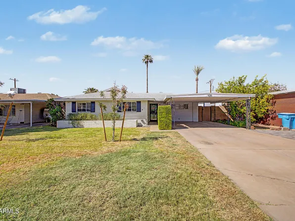 420 W CHEERY LYNN Road, Phoenix, AZ 85013