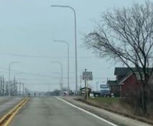 Exterior Neighborhood (street photo)