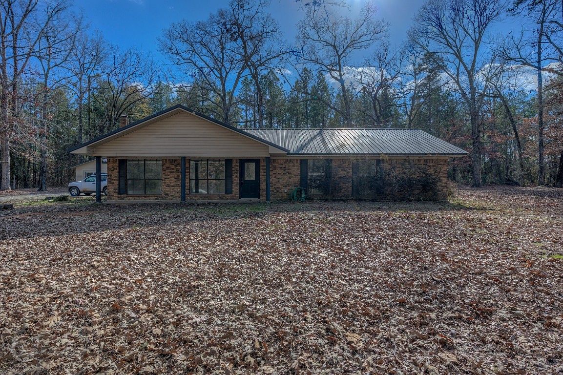 146 Baker Spur Rd, Campti, LA 71411 Zillow