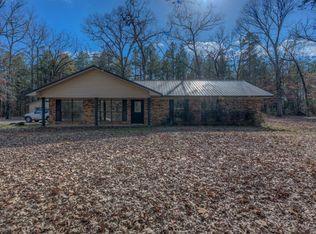 146 Baker Spur Rd, Campti, LA 71411