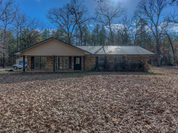 146 Baker Spur Rd, Campti, LA 71411