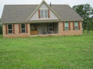 3044 SW Linfrank Line Rd, Smithdale, MS 39664