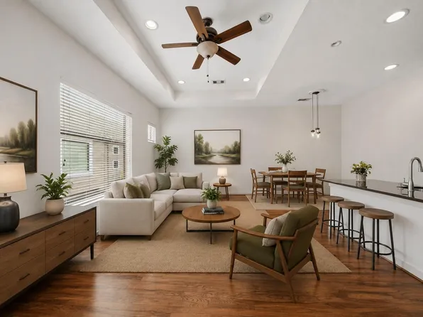 4036 Center St, Houston, TX 77007