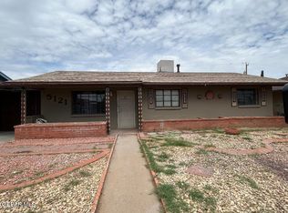 5121 Alps Dr, El Paso, TX 79904
