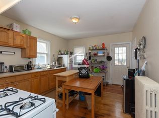 58 Atkins St #1D, Brighton, MA 02135