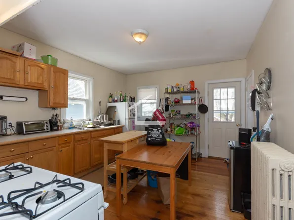 58 Atkins St #1D, Brighton, MA 02135