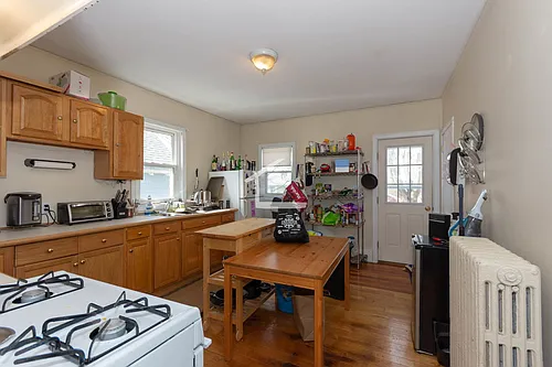58 Atkins St #1D Photo 1