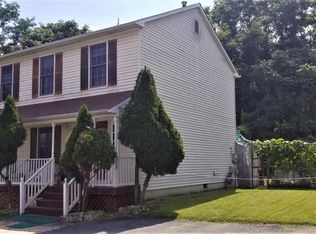 219 Lincoln Ave, Rockville, MD