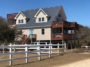 2146 Sandpiper Rd, Corolla, NC 27927