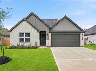 806 Merit Badge Ct, Conroe, TX 77303