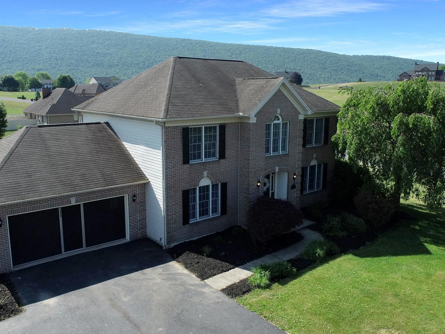 59 Sunshine Cir, Lewistown, PA 17044 Zillow