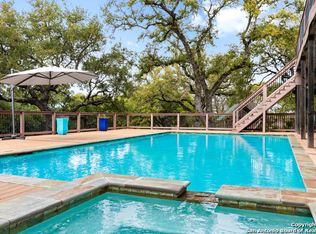 29400 Raintree Rdg, Boerne, TX 78015