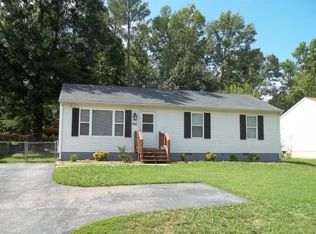 966 Green Ridge Dr, Richmond, VA 23225