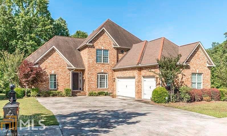 430 Waverly Ln, Macon, GA 31210 | Zillow