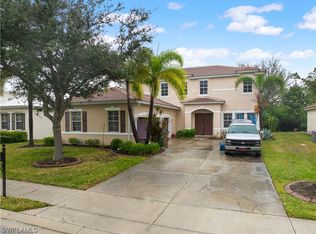 3013 Lake Manatee Ct, Cape Coral, FL 33909