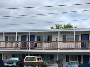 139e17th - 4, Eugene, OR 97401