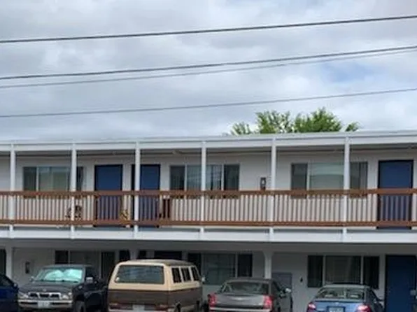 139 E 17th Ave #4, Eugene, OR 97401