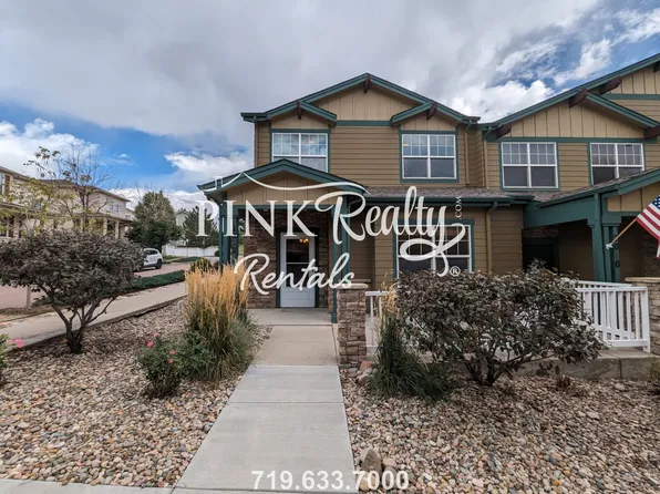 2002 Phillips Aly, Colorado Springs, CO 80910