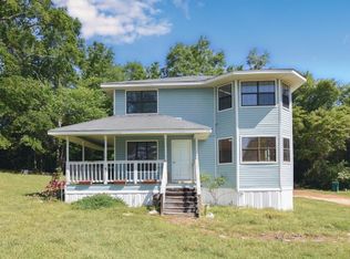 12675 Campground Rd, Northport, AL 35475