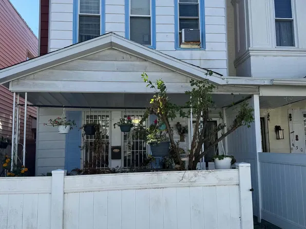 428 N Harrisburg Ave, Atlantic City, NJ 08401