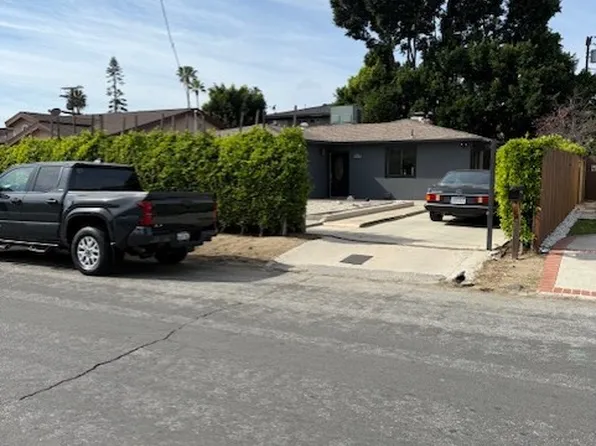 6725 Buffalo Ave N, Van Nuys, CA 91401