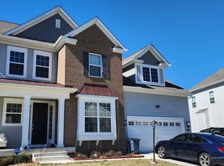 968 Bentgrass Dr, Aberdeen, MD 21001