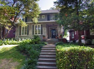2219 Boulevard Napoleon, Louisville, KY