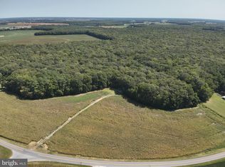 4330 Dublin Hill Rd, Bridgeville, DE 19933