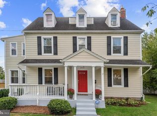 1358 Ingraham St NW, Washington, DC 20011