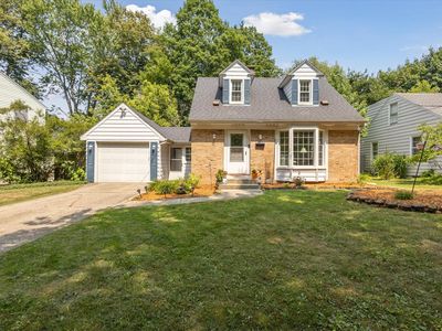 261 Spruce St SE, Grand Rapids, MI, 49507