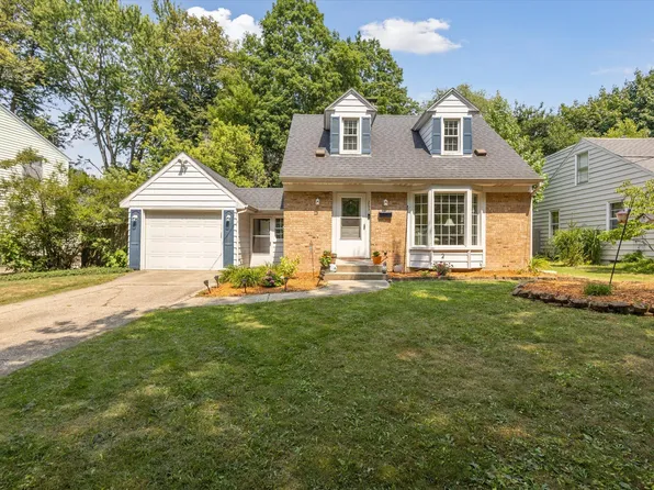 261 Spruce St SE, Grand Rapids, MI 49507