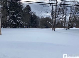 3423 Fluvanna Avenue Ext, Jamestown, NY 14701