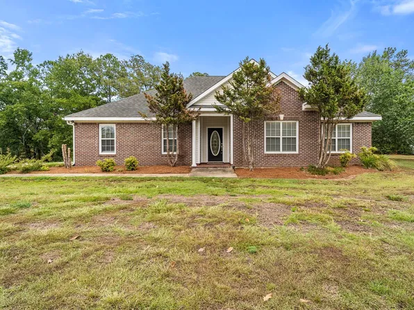 190 Oral Church Rd, Sumrall, MS 39482