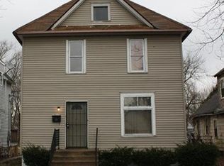 15220 Lexington Ave, Harvey, IL 60426