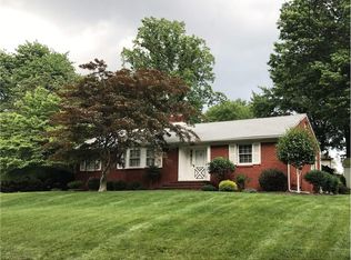 760 Prospect Ave, Milltown, NJ 08850