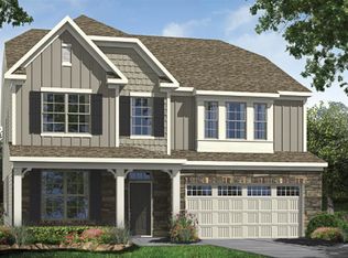 1230 Spring Wheat Court Galvani LOT 526-E2C, Apex, NC 27502