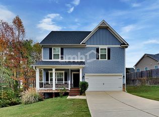115 Oscar Way, Dallas, GA 30132