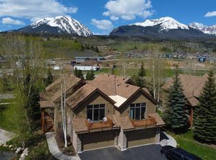 106 Range View Cir, Silverthorne, CO 80498